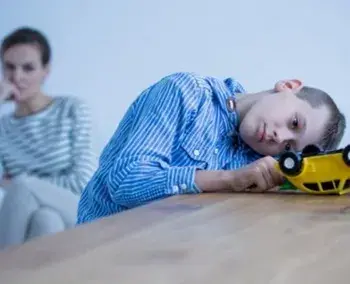 Otizmin Farkındayız, Çözüm İçin Bir Aradayız
