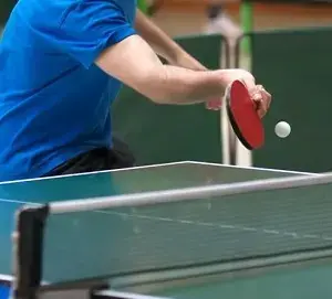 Sporcularımız ve Antrenörlerimiz TÖSSFED Masa Tenisi Müsabakalarına Katılım Sağladı
