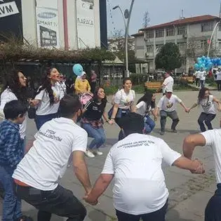 Otizm Farkındalık Günü etkinliği – fotoğraf 4