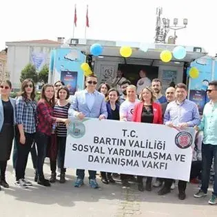 Otizm Farkındalık Günü etkinliği – fotoğraf 7