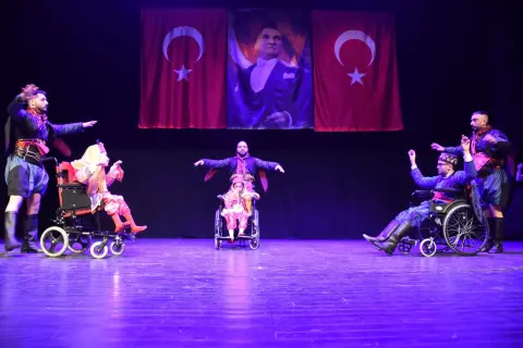 Farkındayız, farklılıklarımızla bir aradayız – fotoğraf 3