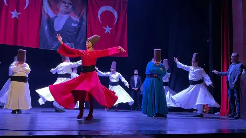 Farkındayız, farklılıklarımızla bir aradayız – fotoğraf 5