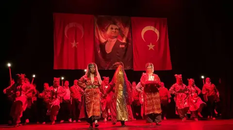 Farkındayız, farklılıklarımızla bir aradayız – fotoğraf 6