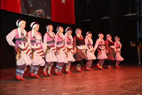 Farkındayız, farklılıklarımızla bir aradayız – fotoğraf 7