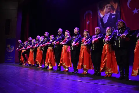 Farkındayız, farklılıklarımızla bir aradayız – fotoğraf 8