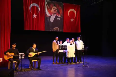 Farkındayız, farklılıklarımızla bir aradayız – fotoğraf 9