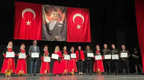 Farkındayız, farklılıklarımızla bir aradayız – fotoğraf 11