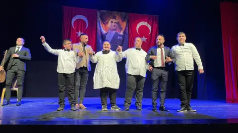 Farkındayız, farklılıklarımızla bir aradayız – fotoğraf 12