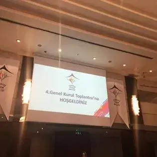 TOM Genel Kurul Toplantısı’na katılım sağlandı – fotoğraf 2