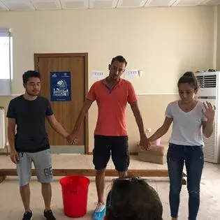 BAKKA destekli “Bir Eğitimci Gelişir Bin Engel Aşılır” projemizin protokolü imzalandı – fotoğraf 3