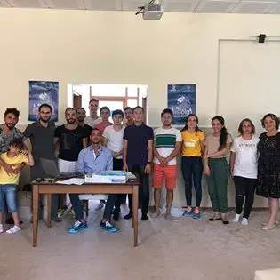 BAKKA destekli “Bir Eğitimci Gelişir Bin Engel Aşılır” projemizin protokolü imzalandı – fotoğraf 5