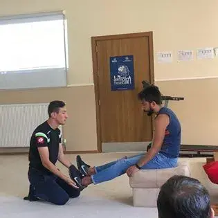 BAKKA destekli “Bir Eğitimci Gelişir Bin Engel Aşılır” projemizin protokolü imzalandı – fotoğraf 6