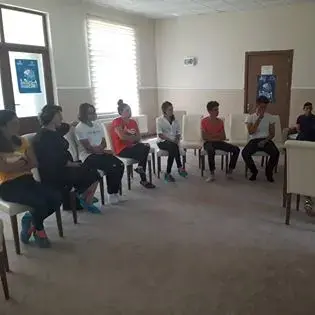 BAKKA destekli “Bir Eğitimci Gelişir Bin Engel Aşılır” projemizin protokolü imzalandı – fotoğraf 10