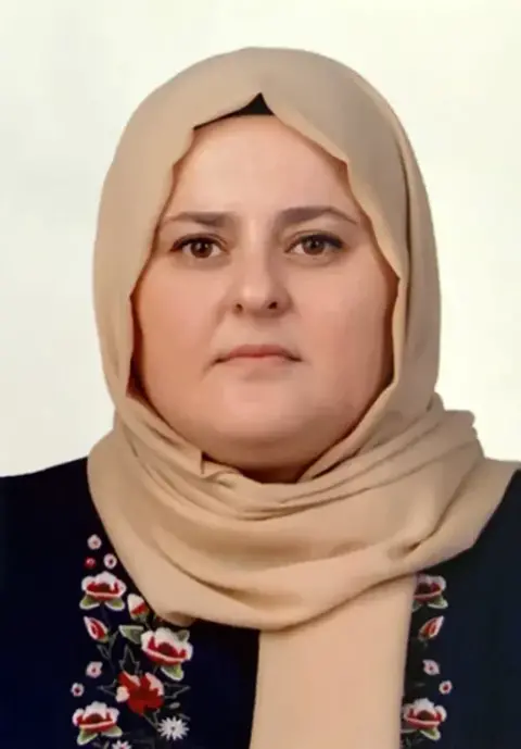 Özge KARTAL, Asil Üye