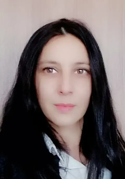 Senem SAYGI, Başkan Yardımcısı