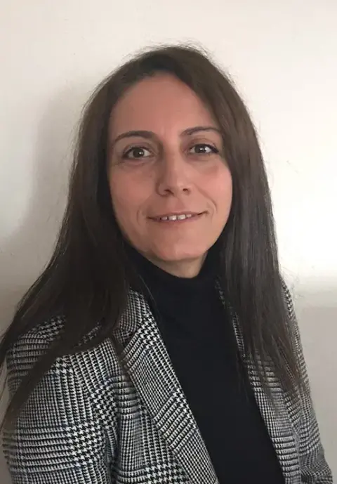 Yasemin GÜNDOĞAN, Sekreter